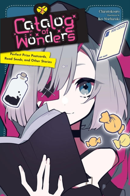 Catalog of Wonders 02