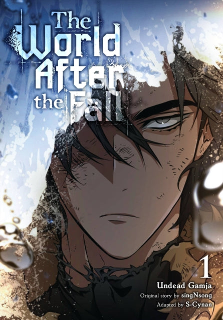 The World After the Fall 01
