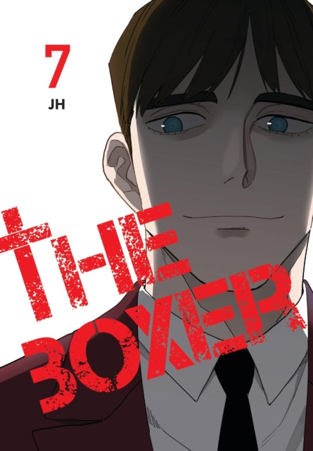 The Boxer 07