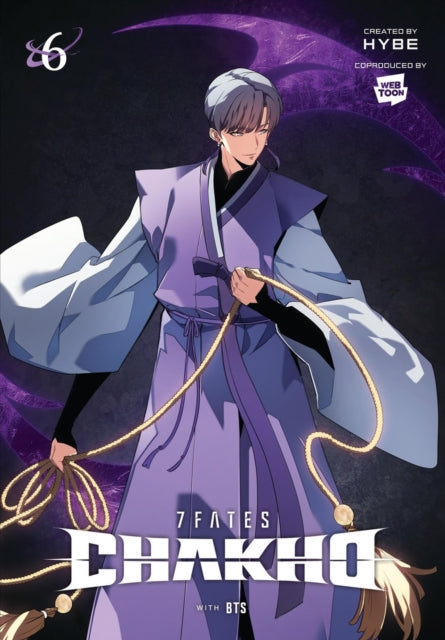 7FATES: CHAKHO (with BTS) 06
