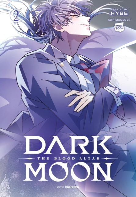 Dark Moon: The Blood Altar - With ENHYPEN 02