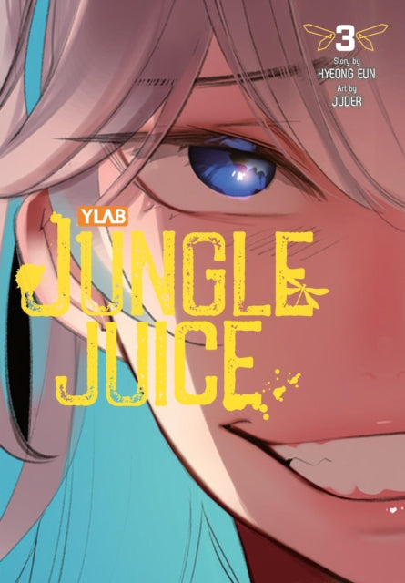 Jungle Juice 03
