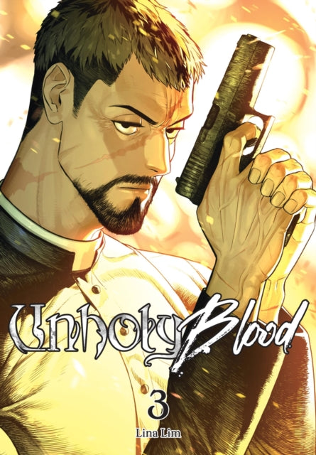 Unholy Blood 03