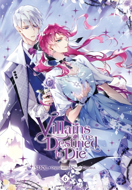 Villains Are Destined to Die 06