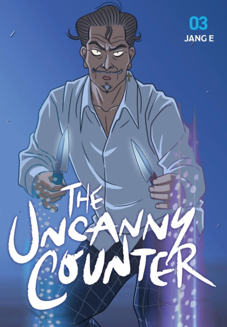 The Uncanny Counter 03