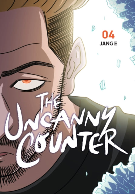 The Uncanny Counter 04