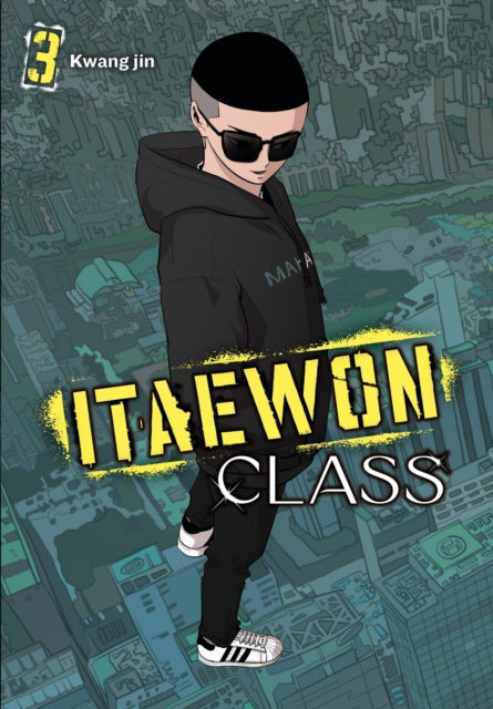 Itaewon Class 03