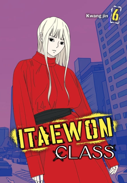 Itaewon Class 06