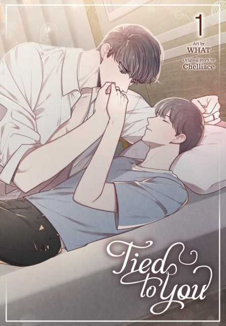 Tied to You 01