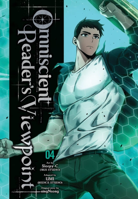 Omniscient Reader's Viewpoint 04