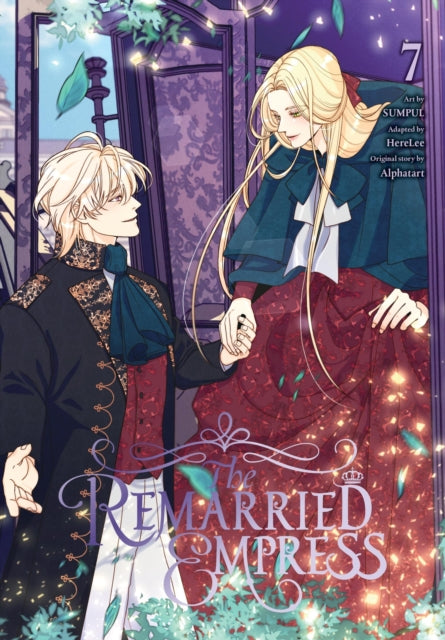 The Remarried Empress 07