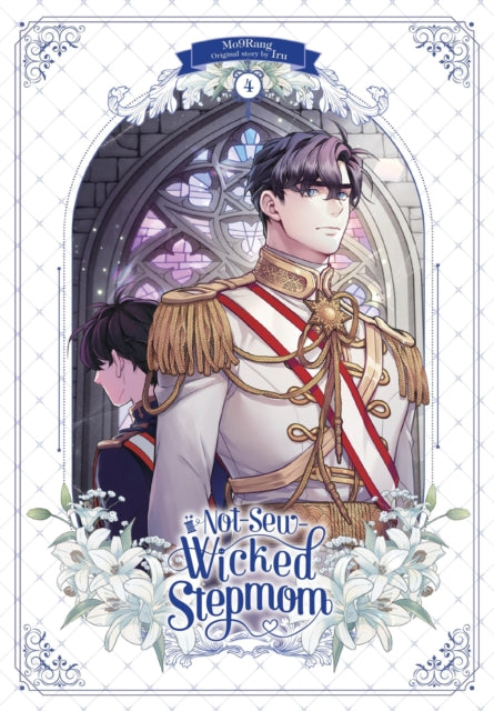 Not-Sew-Wicked Stepmom 04