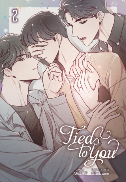 Tied to You 02