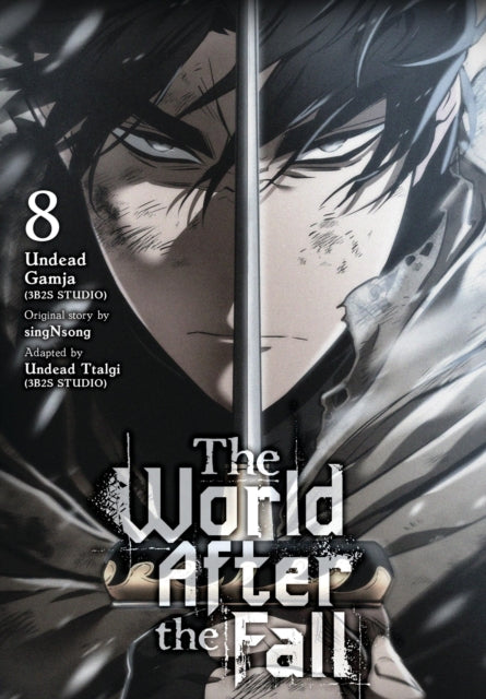 The World After the Fall 08