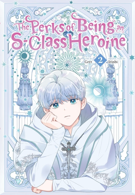 The Perks of Being an S-Class Heroine 02