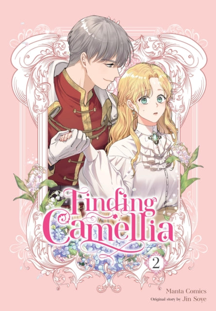 Finding Camellia 02