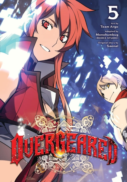 Overgeared 05