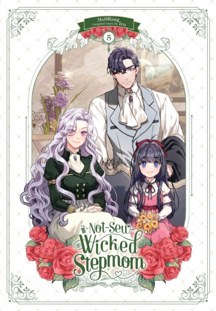 Not-Sew-Wicked Stepmom 05