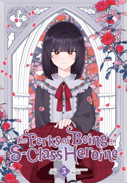 The Perks of Being an S-Class Heroine 03