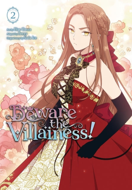 Beware the Villainess! 02