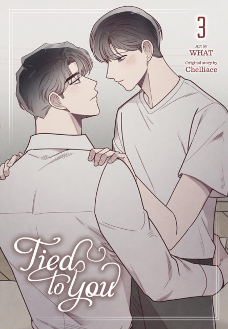 Tied to You 03
