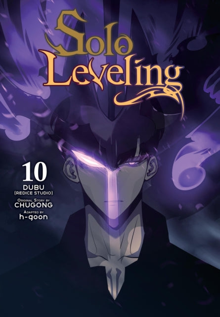 Solo Leveling 10