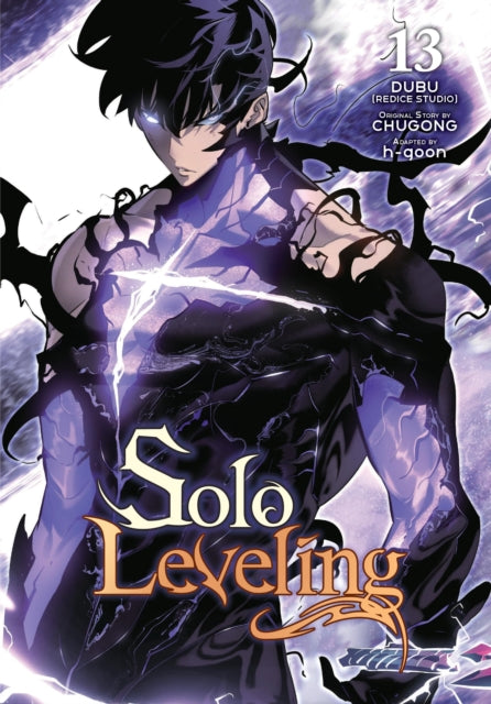 Solo Leveling 13