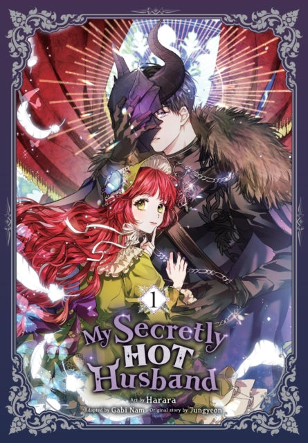 My Secretly Hot Husband 01