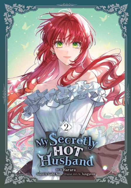 My Secretly Hot Husband 02