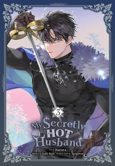 My Secretly Hot Husband 03