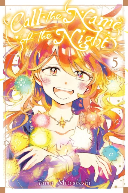 Call the Name of the Night 05