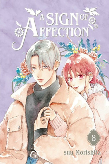 A Sign of Affection 08