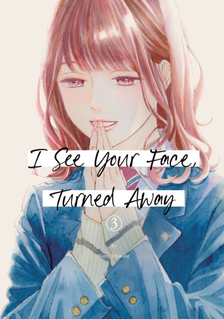 I See Your Face, Turned Away 03