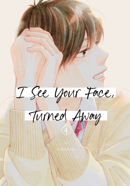 I See Your Face, Turned Away 04