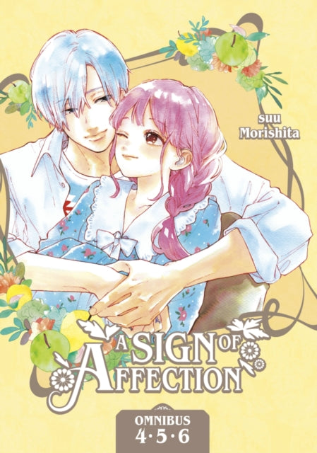 A Sign of Affection Omnibus 02