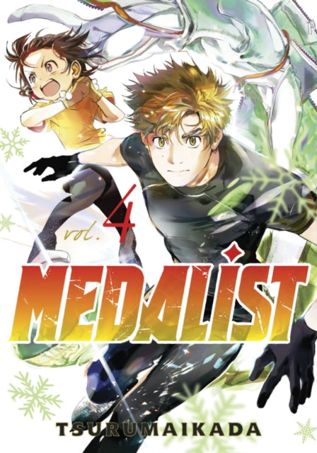 Medalist 04