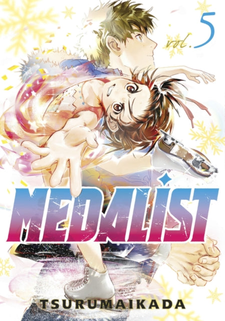 Medalist 05