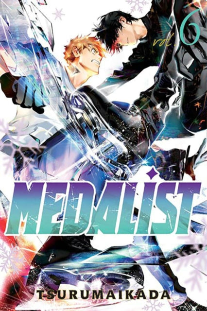 Medalist 06