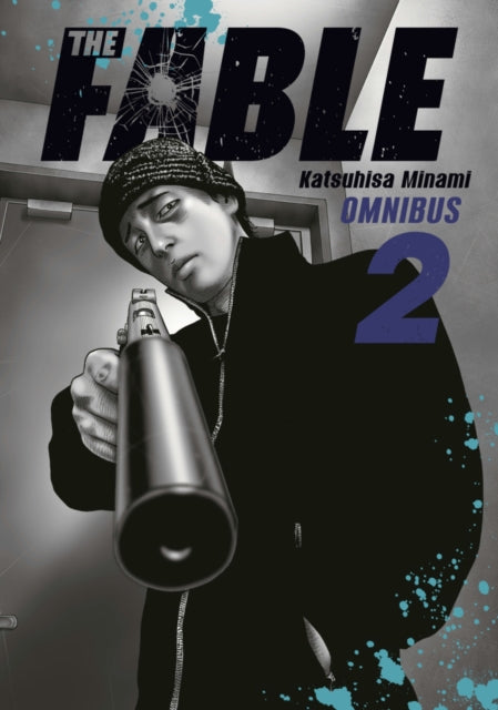 The Fable Omnibus 02