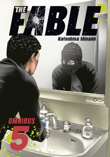 The Fable Omnibus 05