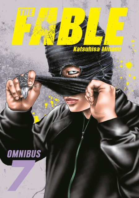 The Fable Omnibus 07