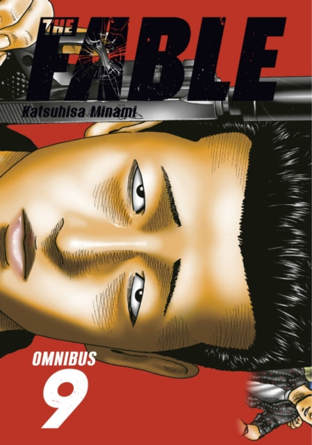 The Fable Omnibus 09