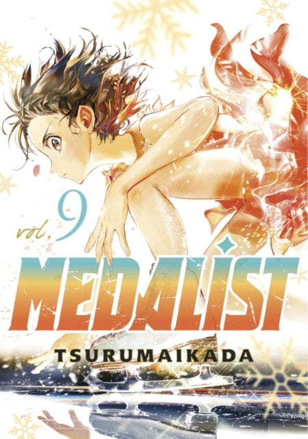 Medalist 09