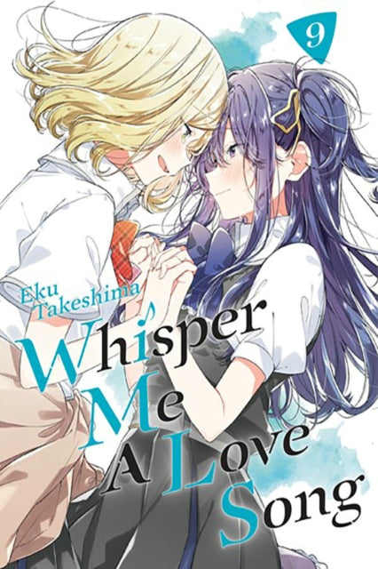 Whisper Me a Love Song 09