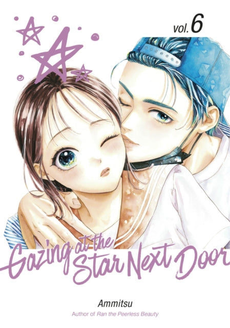 Gazing at the Star Next Door 06