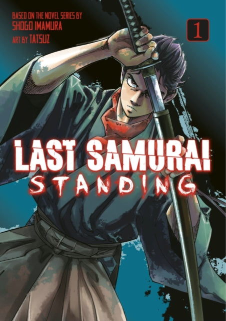 Last Samurai Standing 01