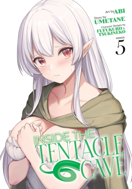 Inside the Tentacle Cave 05