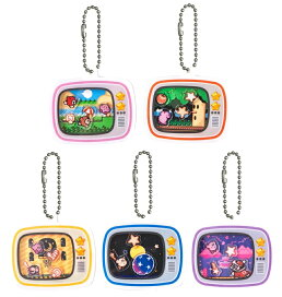 Kirby Shakashaka Acryl Charm - 1 of 5 types
