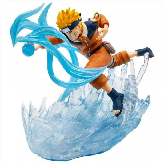 Uzumaki Naruto - Naruto Combination Battle Figure - 12 cm