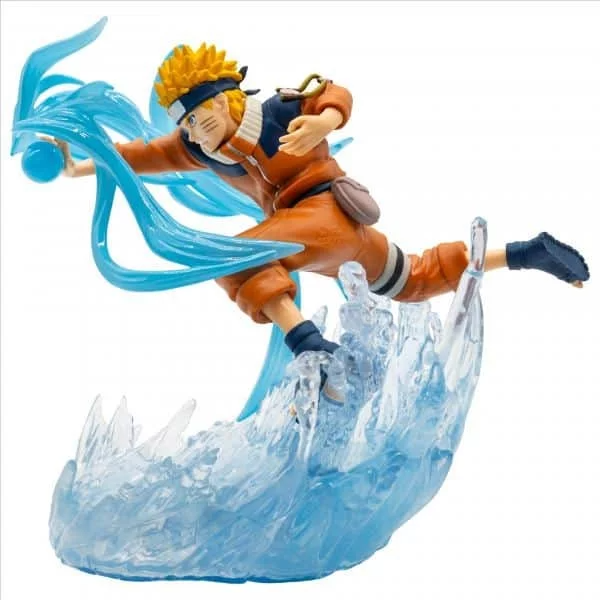 Uzumaki Naruto - Naruto Combination Battle Figure - 12 cm